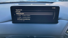 Mazda CX-5 2.0 e-Skyactiv G MHEV Centre-Line 5dr Auto Petrol Estate